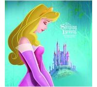 Music From Sleeping Beauty Édition Limitée Vinyle Rose Pêche