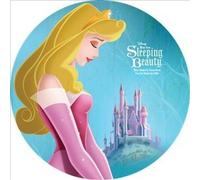 Music From Sleeping Beauty [LP Picture Disc] by Various Artists [VINYL] NEUF