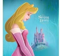 Music From Sleeping - Music From Sleeping Beauty (Orignal Soundtrack) - Colored