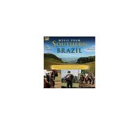 Music From Southern Brazil