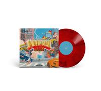 Music from 'Spider-Man' Movies (Vinyl) (PRESALE 21/11/2025)