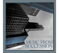 Music from Succession – Diggers Factory