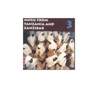 Music From Tanzania & V.3