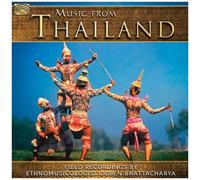 Music From Thailand