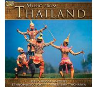 Music From Thailand
