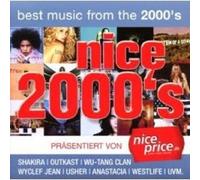 MUSIC FROM THE 2000S CD OUTKAST WESTLIFE UVM NEW