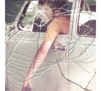 Music From The Accident - Cd Album