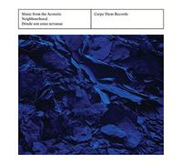 Enriquez De Valderrabano – Music from the Acoustic Neighbourhood / Donde Son Estas Serranas – CD
