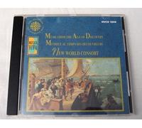 Music from the Age of Discover