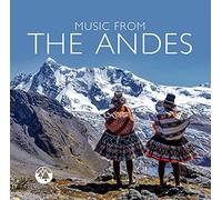 Music From The Andes