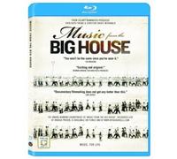 Music From The Big House [Blu-Ray] [Import]