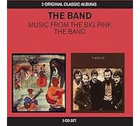 Music from the big pink - The Band The Band (Interprète) https://www.fnac.com/a3439346/The-Band-Music-from-the-big-pink-The-Band-CD-album?oref=7dd766a7-d76c-6ed3-5978-25f274a3db0c