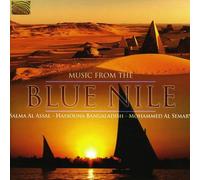 Music From The Blue Nile