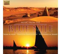 Music From The Blue Nile