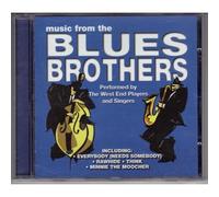 Music From The Blues Brothers