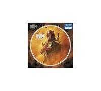 Music From The Book Of Boba Fett – Vinyle Picture Disc – Édition limitée – Universal Music Group