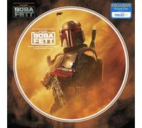 Music From The Book Of Boba Fett
