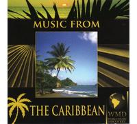 Music From The Caribbean