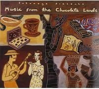 Music from The Chocolate Lands [Import]