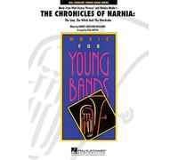 Music From The Chronicles Of Narnia / Score + Parties
