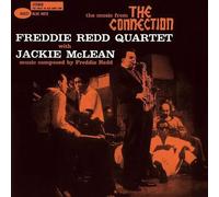Freddie Redd - Music From The Connection - SHM-CD
