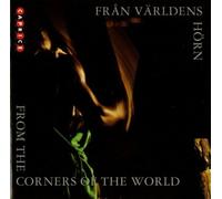 Diverse (Folklore) - Från Världens Hörn