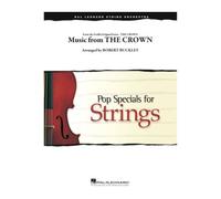 Music from The Crown