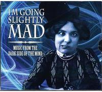 Music from the Dark Side of the Mind
