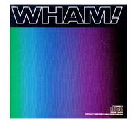Wham – Music from the Edge of He