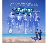 Music from the Edge of Time (OST) by Los Zafiros (2007-07-17)