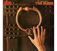 Music from "The Elder" [LP] by Kiss [VINYL] NEUF