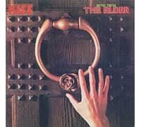 Kiss – Music from the Elder – Vinyle LP – Édition limitée Back to Black