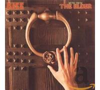 Music From The Elder (Remastered) by Kiss [Audio CD] NEUF