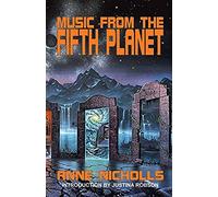 Music From The Fifth Planet