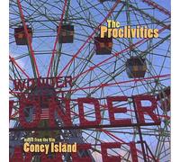 Music from The Film Coney Island
