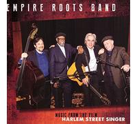 Music from the Film 'Harlem Street Singer'