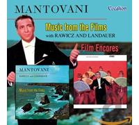 music from the films / film encore