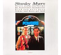 Music from the films: my beautiful Laundrette, wish you were here +sammy & rosie get laid