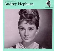 Hepburn, Audrey - Music from The Films of