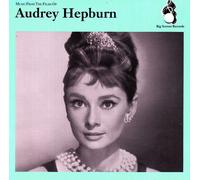 Music From The Films Of Audrey Hepburn