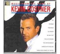 Music From The Films Of Kevin Costner