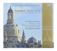 Music From The Frauenkirche Dresden