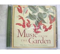 Music From the Garden, issued by The New York Botanical Garden