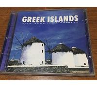 Music From The Greek Islands