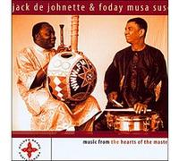 Music From The Heart Of The Masters