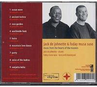 Music From The Hearts Of The Masters