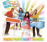 The Fresh Beat Band - Music from The Hit TV Show