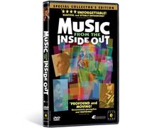 Music from The Inside Out