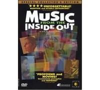 Music From the Inside Out - DVD Zone 1 G