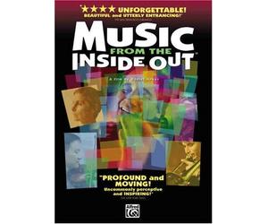 Music from the Inside Out [Unabridged]